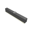 Headers, Receptacles, Female Sockets - 612-SSM-120-L-DV-A-K-TR-ND - DigiKey