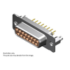 D-Sub Connector Assemblies - 900-1731091653-ND - DigiKey