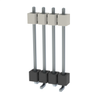 Board Spacers, Stackers (Board to Board) - 612-HW-04-10-T-S-700-SM-ND - DigiKey
