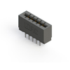 Edgeboard Connectors - 151-717-010-545-201-ND - DigiKey