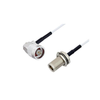 Coaxial Cables (RF) - 6099-PE3W04958/HS-200CM-ND - DigiKey
