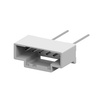 Headers, Male Pins - 17-6-2232546-1TR-ND - DigiKey