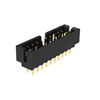 Headers, Male Pins - 664-G8232010YBEU-ND - DigiKey