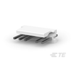 Headers, Male Pins - 643569-5-ND - DigiKey