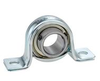 Plummer Blocks & Pillow Blocks - 755283 - RS Components, Ltd.