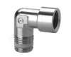 Pneumatic Fittings - 594409 - RS Components, Ltd.