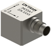 Low Bias Triaxial Accelerometer - 3433A1 - Hottinger Bruel and Kjaer UK Ltd.