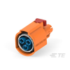 Circular Connector Housings - 1734-1-2371035-3-ND - DigiKey