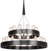 Z2099 Large Chandeliers-Glass Shade - 374842 - Capital Lighting, Inc.