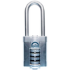 Padlocks - 652208 - RS Components, Ltd.