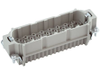 Heavy Duty Power Connector Inserts & Modules - 457205 - RS Components, Ltd.