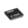 Clock and Timing IC - 690-RTC-8564JEBX ROHS - ERSAELECTRONICS PTE. LTD.