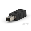 Pluggable Connector Assemblies - 17-1-2335143-2-ND - DigiKey
