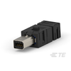 Pluggable Connector Assemblies - 17-1-2335143-1-ND - DigiKey