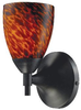 10150/1DR-ES Sconces-Single Glass - 691141 - Capital Lighting, Inc.