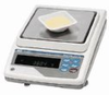 GX-2000 - A&D GX Toploading Balance, 2100 g x 0.01 g Internal Calibration -- GO-11118-06