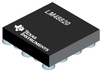 LM48820 Gnd-Ref, Ultra Low Noise, Fixed Gain, 95mW Stereo Headphone Amp - LM48820TMX/NOPB - Texas Instruments