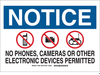 Security Signs - 132048 - Brady Corporation