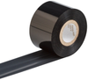 Brady R6200 Black 1 Printer Ribbon Roll - 1.57 in Width - 984 ft Length - Roll - R6206 - 662820-29089 - R. S. Hughes Company, Inc.