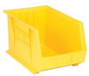 Quantum Storage Systems Ultra Series Stack and Hang Bins and Accessories - 52430 - U.S. Plastic Corporation