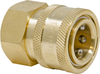 Quick Disconnect Coupler -- D10003 - Image