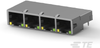RJ45 Connectors - 1888251-3 - TE Connectivity