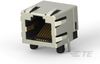 RJ45 Connectors - 1775134-4 - TE Connectivity