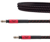 Precision 2.4mm Female to 2.4mm Female Cable VNA High Flex Coax in 24 Inch and RoHS - FMC650-24 - Fairview Microwave Inc.
