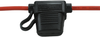 Fuseholder, In Line, Ato; Fuse Holder Type Multicomp Pro - 08N2505 - Newark, An Avnet Company