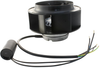 Ac Motorized Impeller, 133 X 91Mm, 230V; Blower Type Ebm-Papst - 88K1162 - Newark, An Avnet Company