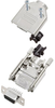 Hd-D Sub Connector, Rcpt, 15Pos, Solder; No. Of Contacts Amphenol Communications Solutions - 74AC3990 - Newark, An Avnet Company