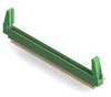 Card Conn, Dual Side, 116Pos, Wire Wrap; Card Edge Connector Type Edac - 71AJ3681 - Newark, An Avnet Company