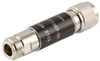 Rf Attenuator, N Male-Female, 50 Ohm; Rf Attenuator Interface Type L-Com - 47AJ3232 - Newark, An Avnet Company