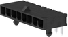 Conn, R/a Header, 8Pos, 1Row, 3Mm; Connector Systems Molex - 60AJ0539 - Newark, An Avnet Company