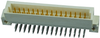 Din 41612 Pcb Connector, Plug, 32 Way; Product Range Amp - Te Connectivity - 42K7266 - Newark, An Avnet Company