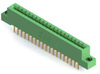 Card Conn, Dual Side, 38Pos, Wire Wrap; Card Edge Connector Type Edac - 60AJ2514 - Newark, An Avnet Company