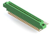Card Conn, Dual Side, 50Pos, Wire Wrap; Card Edge Connector Type Edac - 76AJ2921 - Newark, An Avnet Company