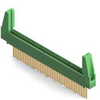 Card Conn, Single Side, 44Pos, Wire Wrap; Card Edge Connector Type Edac - 68AJ9505 - Newark, An Avnet Company