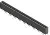 Card Edge Conn, Dual, 66Pos, Press Fit; Card Edge Connector Type Edac - 97AJ4782 - Newark, An Avnet Company