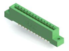 Card Conn, Single Side, 13Pos, Wire Wrap; Card Edge Connector Type Edac - 59AJ8689 - Newark, An Avnet Company
