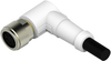 Sensor Cord, 4P M8 Rcpt-Free End, 9.8 ; Cable Length Metric Te Connectivity - 33AH5448 - Newark, An Avnet Company