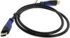 Cable, Hdmi Plug, 3Ft; Connector Type A Multicomp Pro - 85W1299 - Newark, An Avnet Company