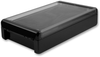 Enclosure, Ip66, Ip67, Multipurpose, 60 Mm, 170 Mm, 271 Mm, Pc (Polycarbonate), Grey Rohs Compliant Bopla - 17X8549 - Newark, An Avnet Company