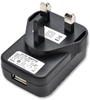 Psu, Usb Uk Model, 5V/1A; Product Range Bridgetek - 06X8437 - Newark, An Avnet Company