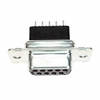 Conn D-Subminiature SKT 9 POS 2.74mm Solder ST Thru-Hole 9 Terminal 1 Port Tube - 792-5745183-2 - Utmel Electronic Limited