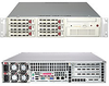 SuperServer - 6023L-8R / 6023L-8RB - Supermicro Computer, Inc.