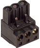 Terminal Blocks - Headers, Plugs and Sockets - 281-1244-ND - DigiKey