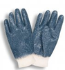 Nitrile Dipped Supported Gloves (1 Dozen) - 6810 - Wiper Master, Inc.