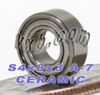 ABEC-7 Bearing 4x8x3 Ceramic - Kit7743 - NationSkander California Corporation