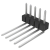 Headers, Male Pins - S1152E-05-ND - DigiKey